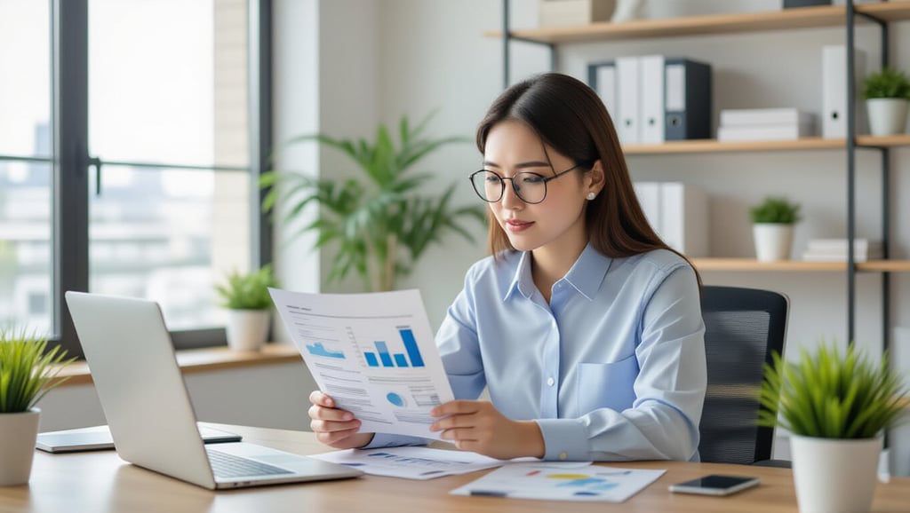 📈 DB형 vs DC형, 나에게 맞는 운용 방식은?