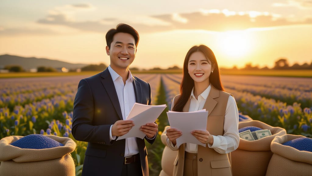 🎁 수수료 절감과 정부 지원 혜택, 놓치지 마세요!