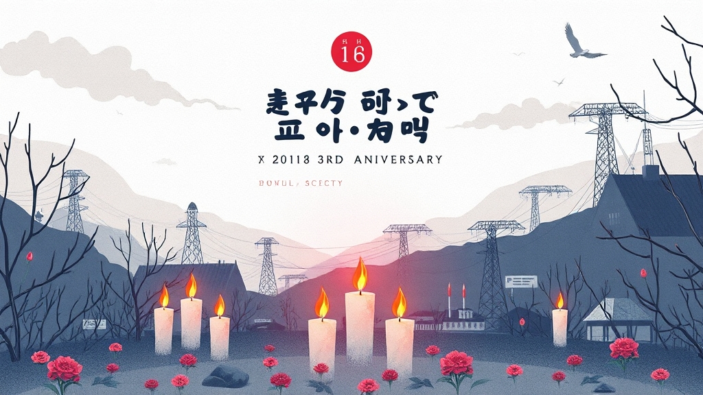 향후 계획과 과제 (illustration 스타일)