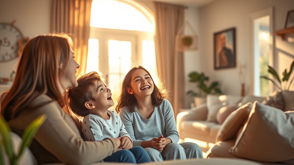 실수요자를 위한 대출 활용 전략 (realistic 스타일)