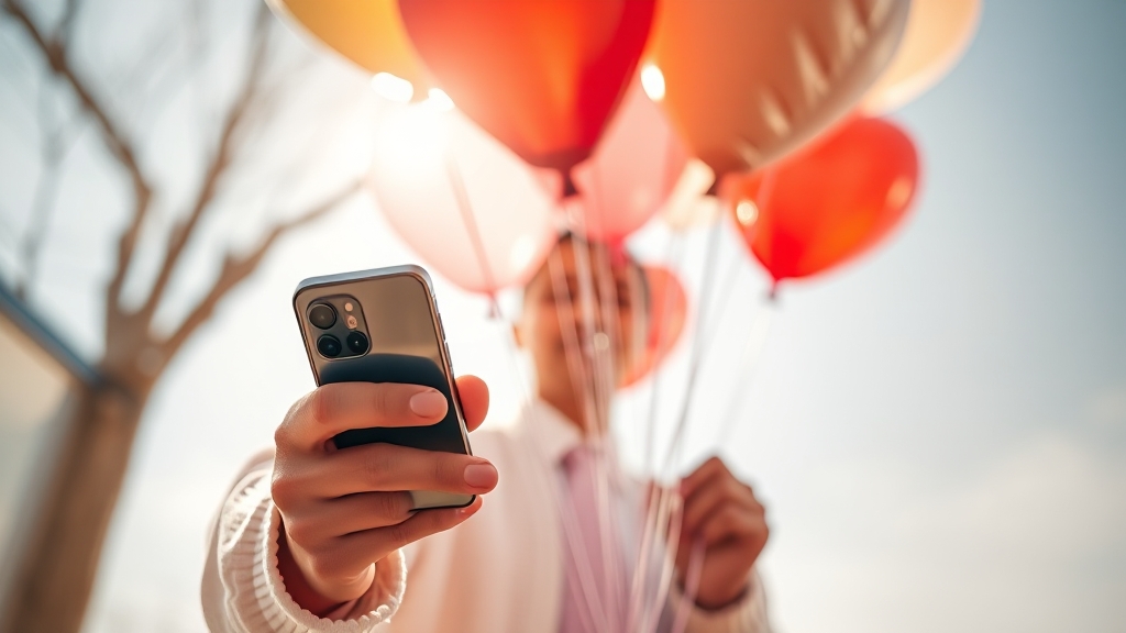 자급제폰 + KT M모바일 = ❤️ (realistic 스타일)