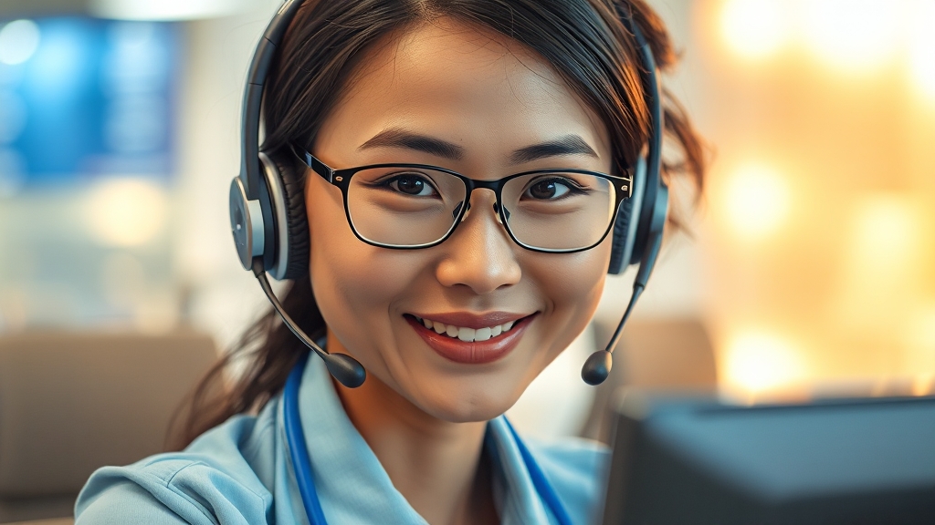 문제 발생? 걱정 마세요! (realistic 스타일)