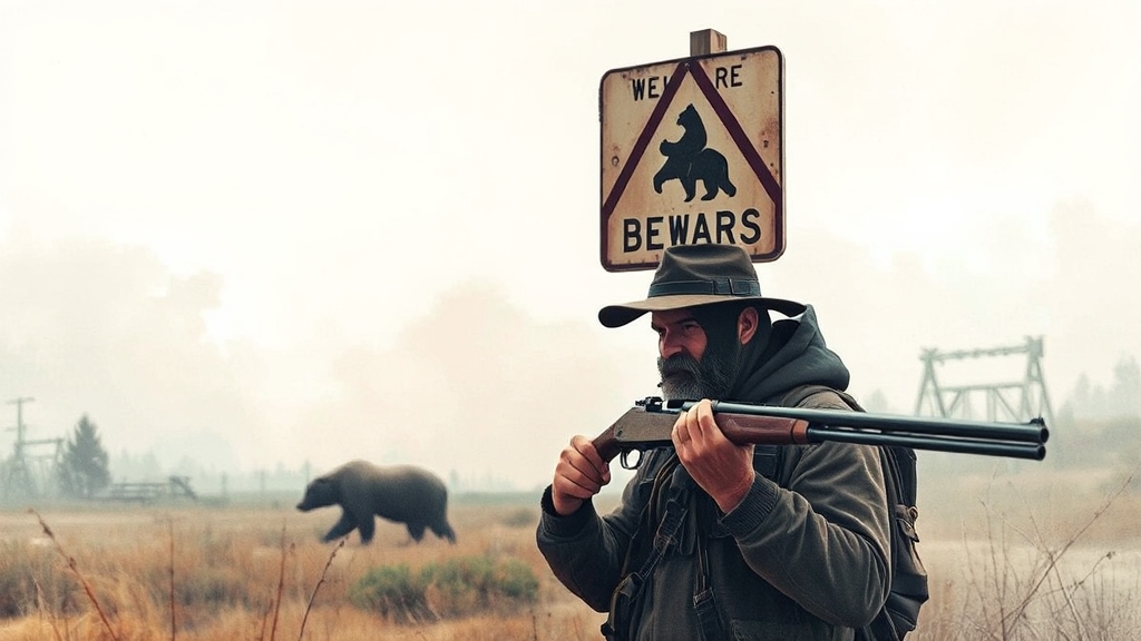 일본 정부, 어떤 대책을 세우고 있나? (watercolor 스타일)