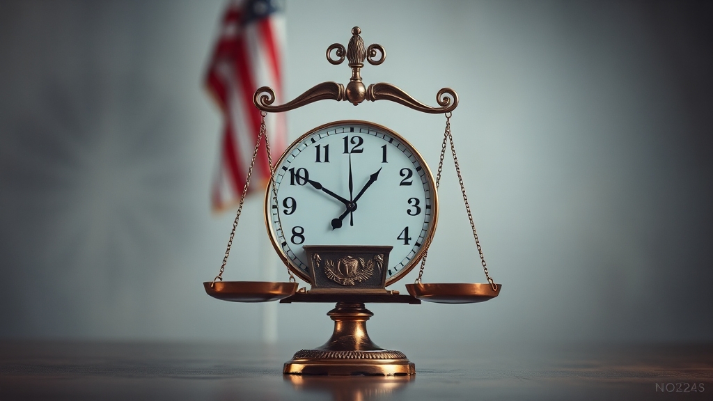 헌법적 문제점 심층 분석 (realistic 스타일)