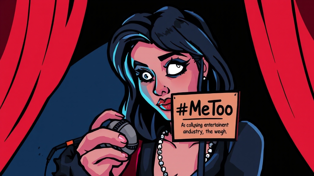 향후 전망과 유사 사례 (cartoon 스타일)