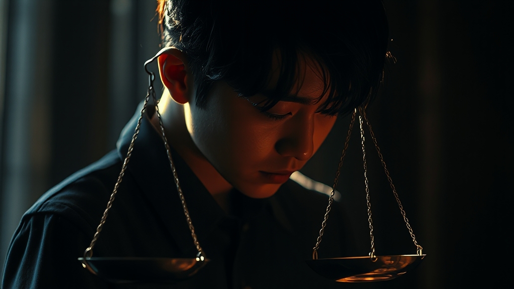 결론 (realistic 스타일)