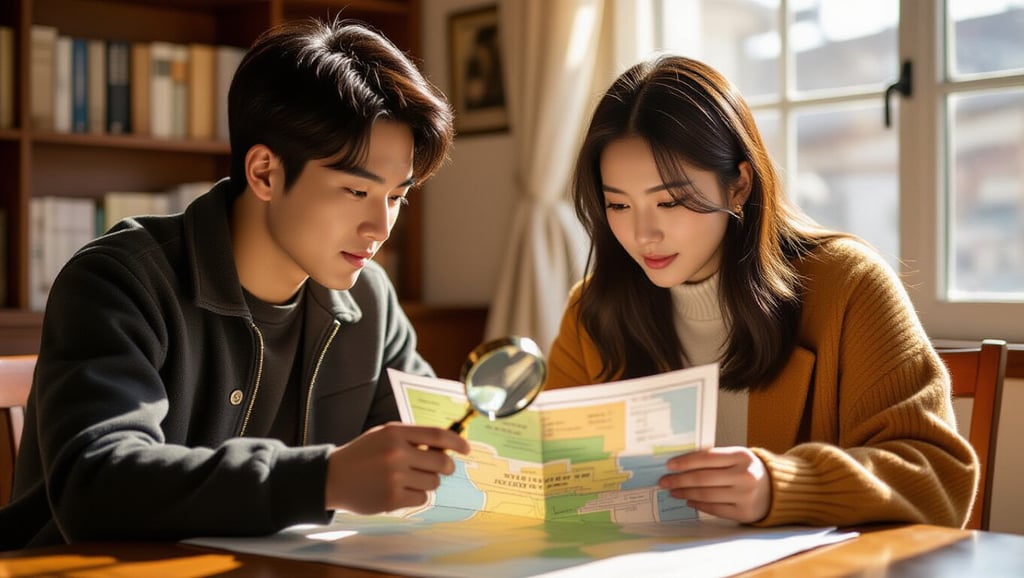 🔍 2025년 4분기 청년기본소득, 신청 자격은?