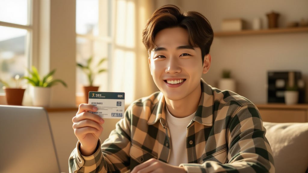 📋 경기도 청년기본소득, 어떤 제도인가요?