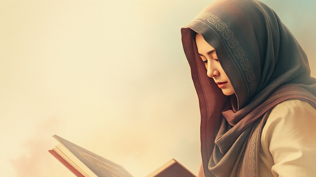 안증회 개요 및 핵심 교리 (watercolor 스타일)