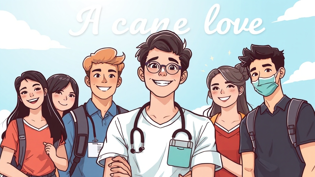 안증회 포교 방식 및 특징 (illustration 스타일)