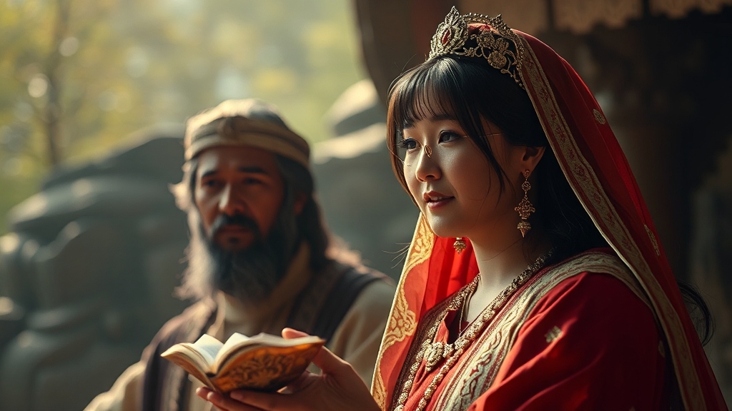 안증회 비판 및 반박 정보 (realistic 스타일)