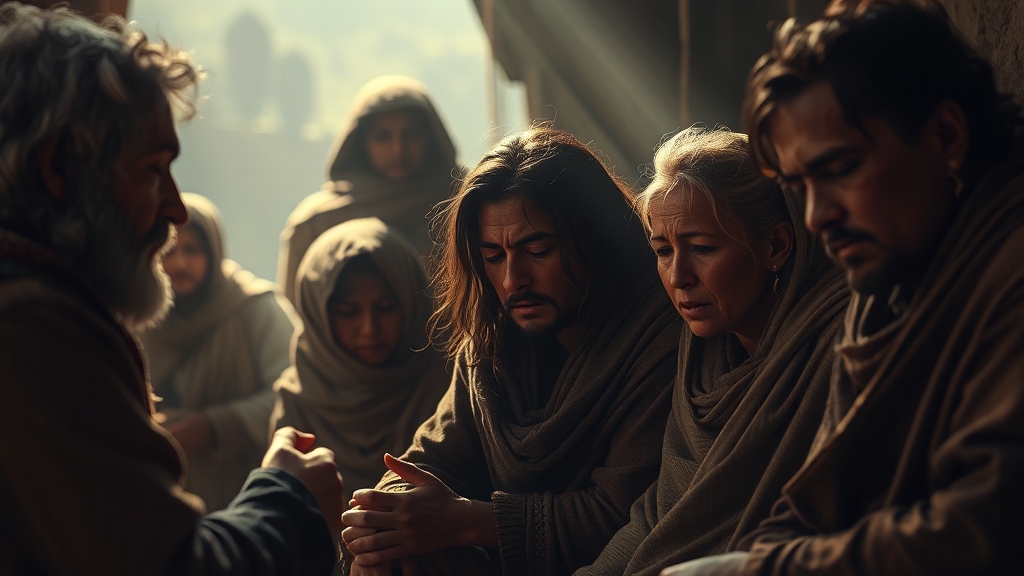 안증회 관련 피해 사례 분석 (realistic 스타일) (재시도)