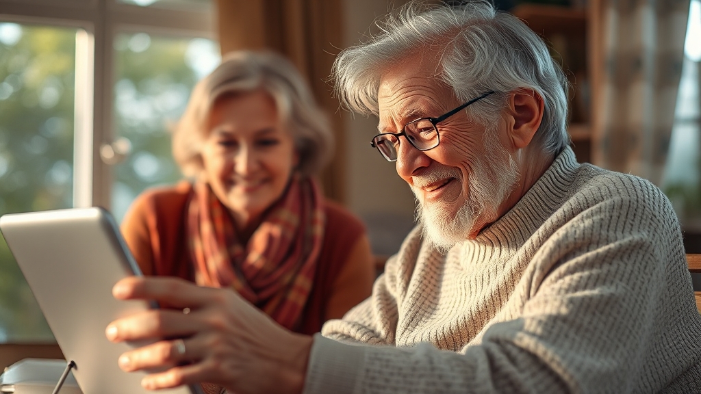 디지털 전환 과정의 어려움과 해결 (realistic 스타일)