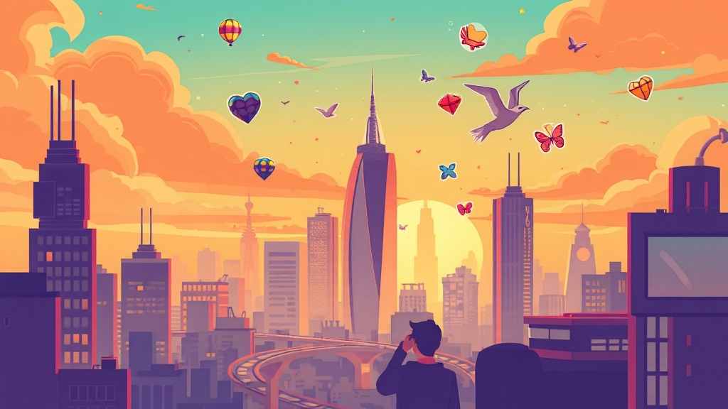 결론 (cartoon 스타일)