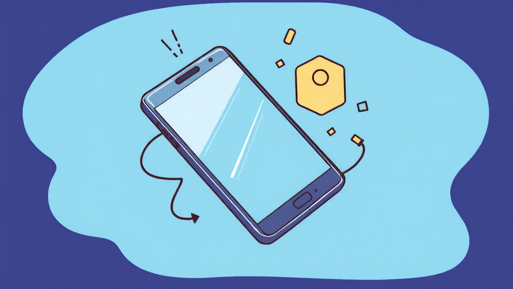 판매 전 필수 확인 사항 (illustration 스타일)