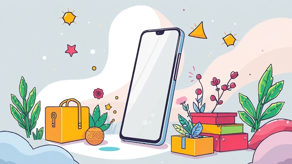 마무리 (illustration 스타일)