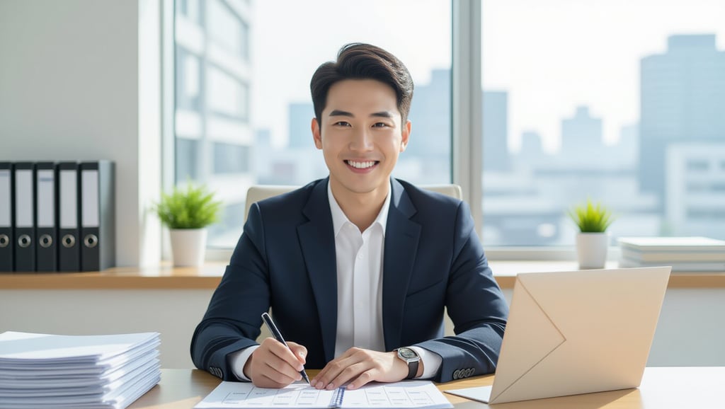 📋 연차수당 기본 개념과 지급 기준