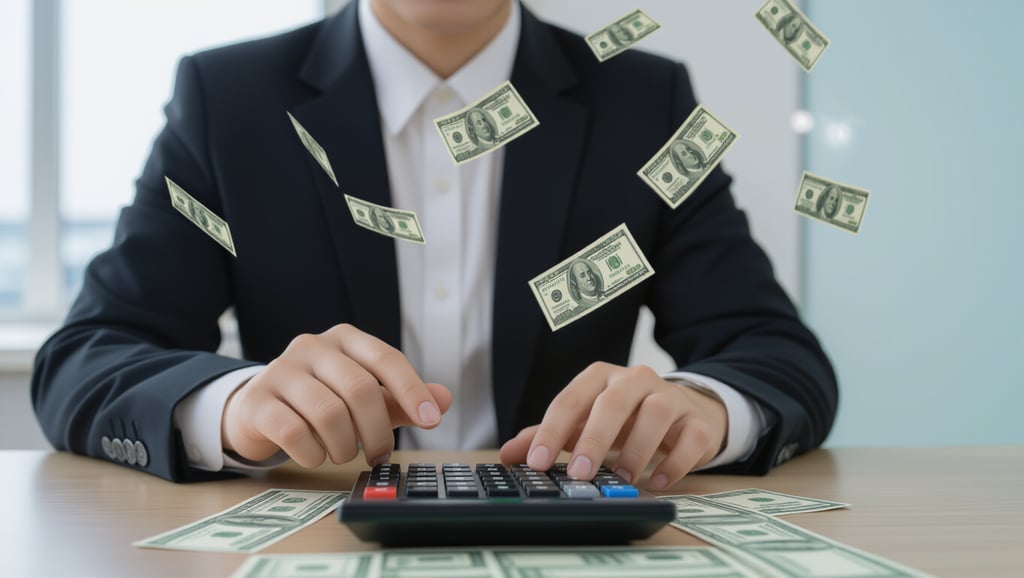 💰 퇴직 시 연차수당 완벽 정산 절차