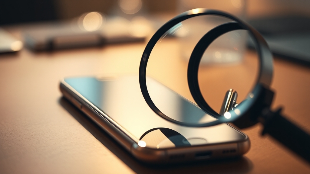 아이폰 중고 시세 완벽 가이드: 구매/판매 꿀팁, 주의사항, 모델별 시세 정보 4 중고폰 시세 확인 앱 & 사이트 비교분석 (realistic 스타일)