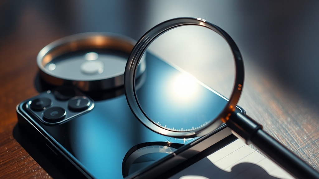 아이폰 중고 시세 완벽 가이드: 구매/판매 꿀팁, 주의사항, 모델별 시세 정보 6 중고 아이폰 거래 시, 이것만은 꼭 확인하세요! (realistic 스타일)