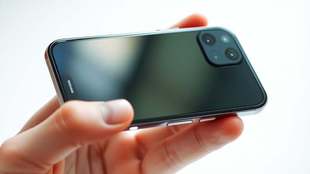 아이폰 중고 시세 완벽 가이드: 구매/판매 꿀팁, 주의사항, 모델별 시세 정보 8 중고 아이폰 판매, A부터 Z까지 완벽 절차 & 꿀팁 (realistic 스타일)