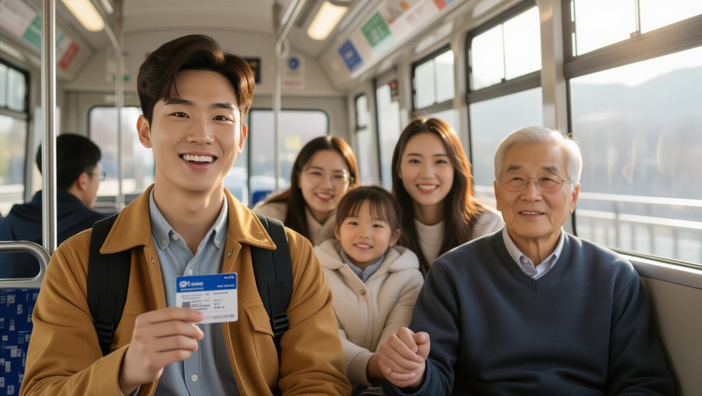 👨‍👩‍👧‍👦 청년, 다자녀 등 특별 혜택 총정리
