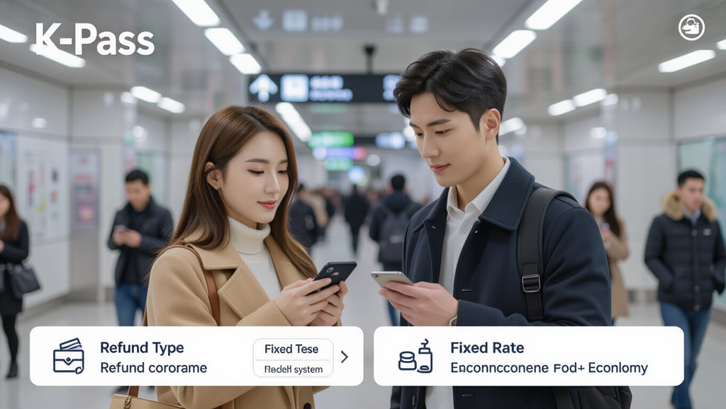 🔍 환급형 vs 정액제, 핵심 차이점은?