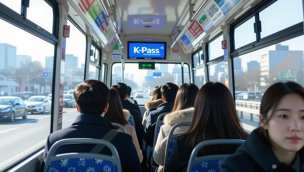 📋 K패스 정액제, 왜 도입될까요?