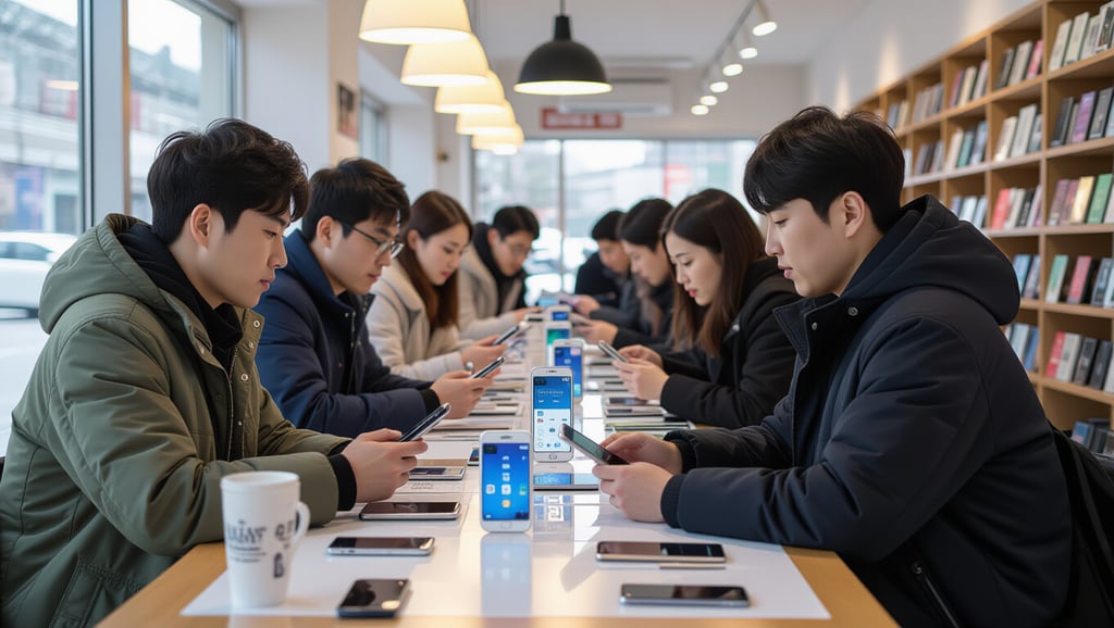 📱 주요 거래 채널별 최적 판매 전략