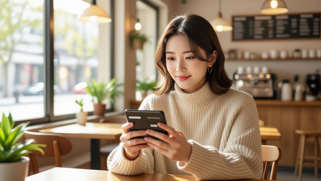 💡 안전하고 효율적인 중고폰 거래를 위한 실전 꿀팁