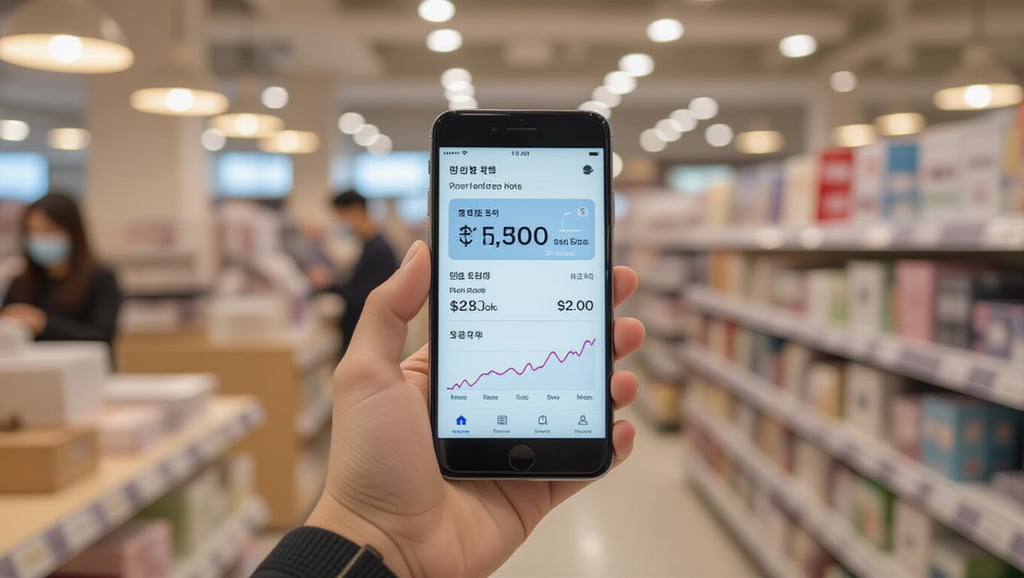 ✅ 손해 보지 않는 중고폰 판매 전 필수 체크리스트