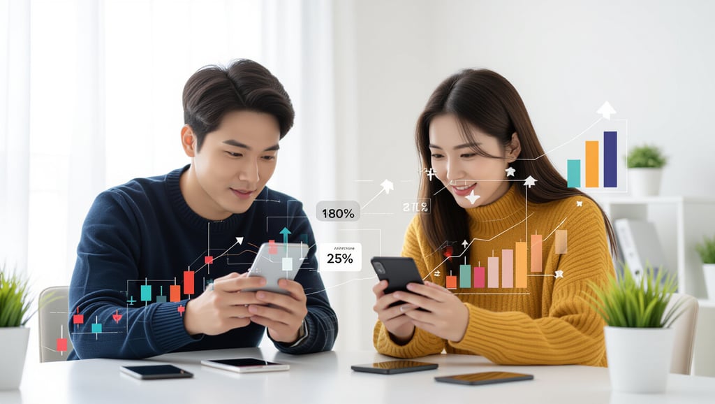 📋 중고폰 시세 확인, 핵심 플랫폼 비교 분석