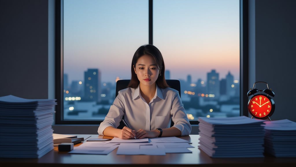 런던 베이글 뮤지엄 과로사: 2천억 매각과 쪼개기 계약의 진실 6 🔍 과로사 연관성 규명: 근무 시간 기록 및 산재 신청 만류 의혹