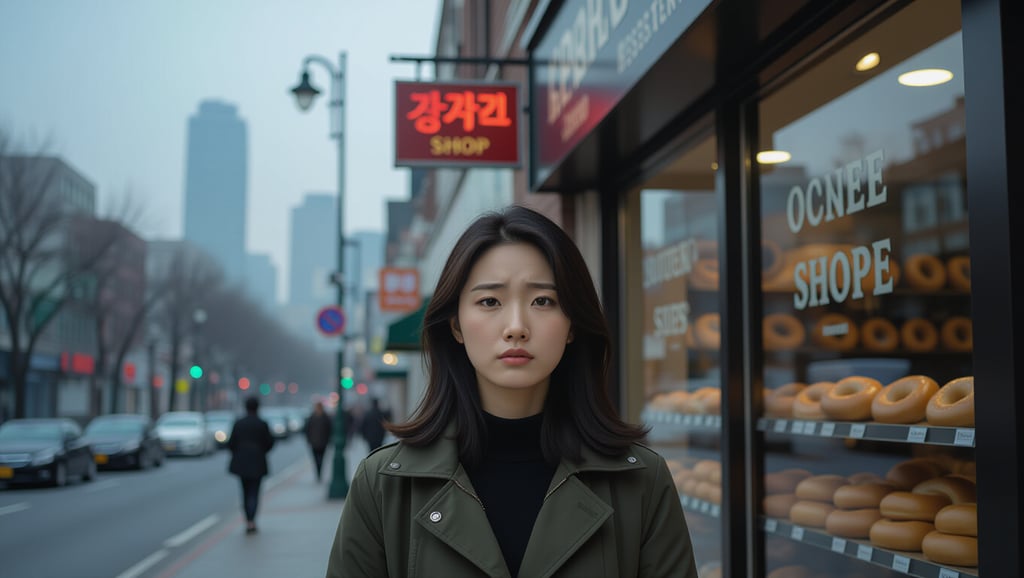 런던 베이글 뮤지엄 과로사: 2천억 매각과 쪼개기 계약의 진실 4 💰 매각 추진 배경과 경영상의 문제점: 2천억 원대 거래의 그림자