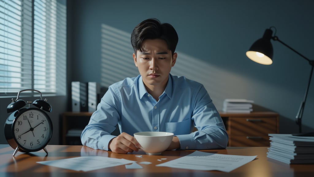 런던 베이글 뮤지엄 과로사: 2천억 매각과 쪼개기 계약의 진실 3 💡 20대 직원 사망과 '쪼개기 계약' 및 근로 환경의 진실