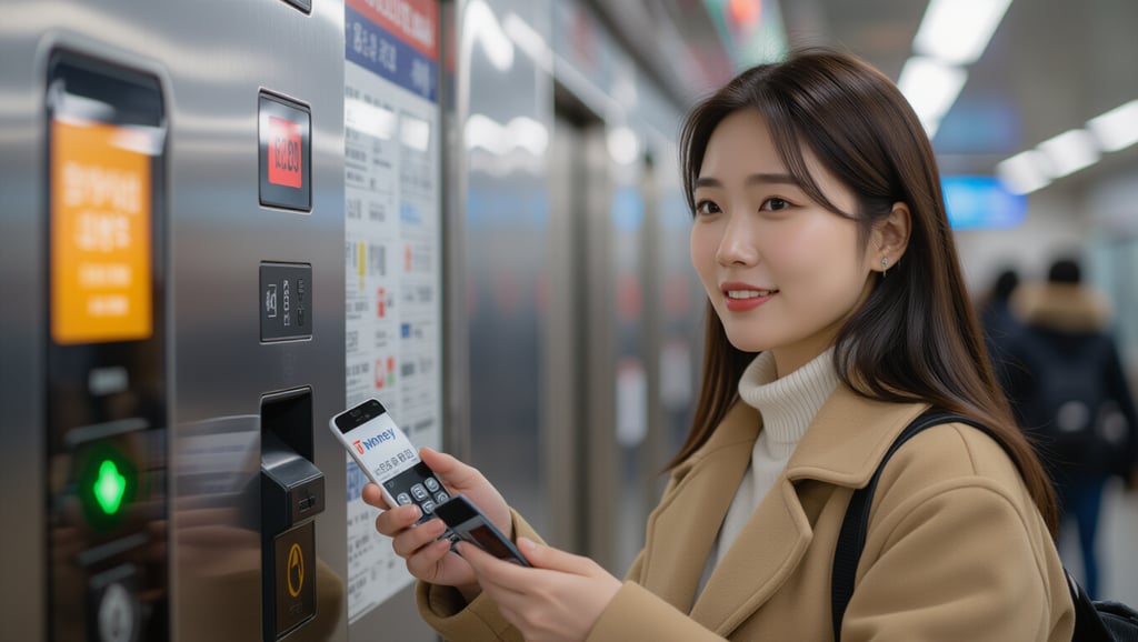 💰 잔액 걱정 끝! 자동 충전과 스마트한 잔액 관리