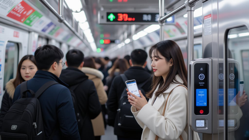 💡 익스프레스 모드로 더 빠르게! 설정 및 활용 꿀팁