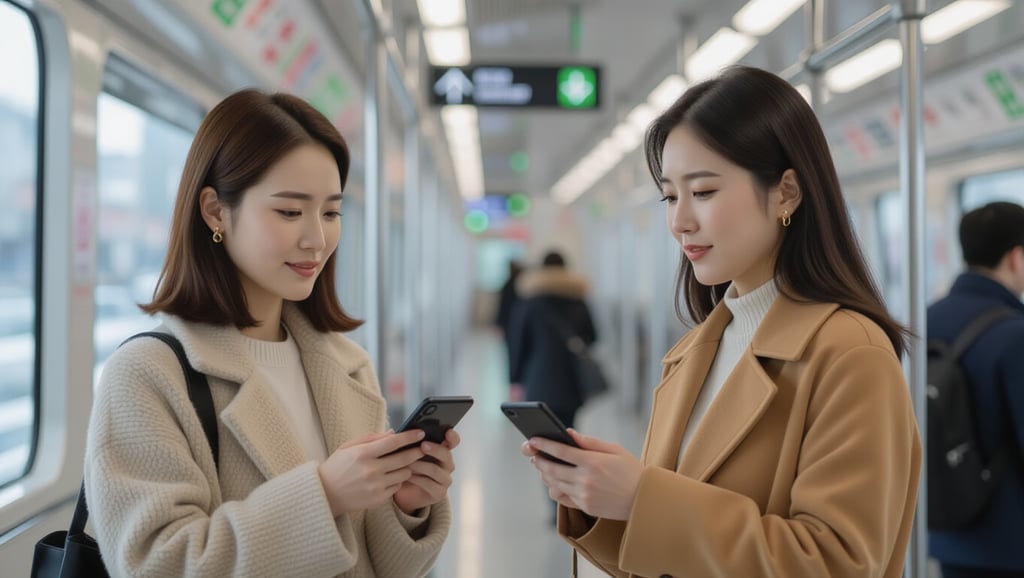 ⚠️ 애플페이 티머니, 이것만은 알고 쓰세요! 유의사항 및 장단점