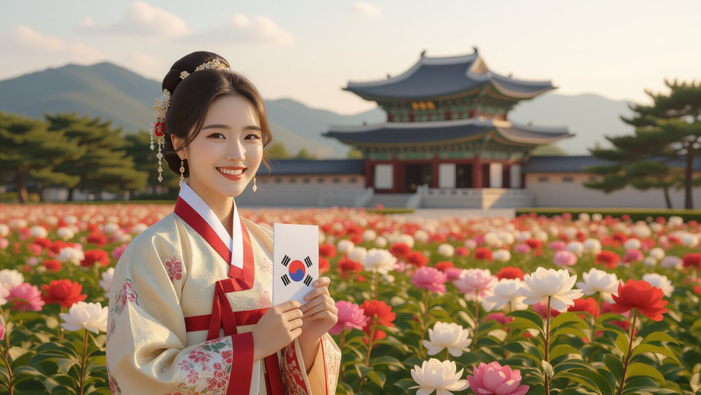 트럼프 무궁화대훈장 수여, 그 외교적 의미와 숨겨진 가치 분석 2 📋 무궁화대훈장의 정의와 위상