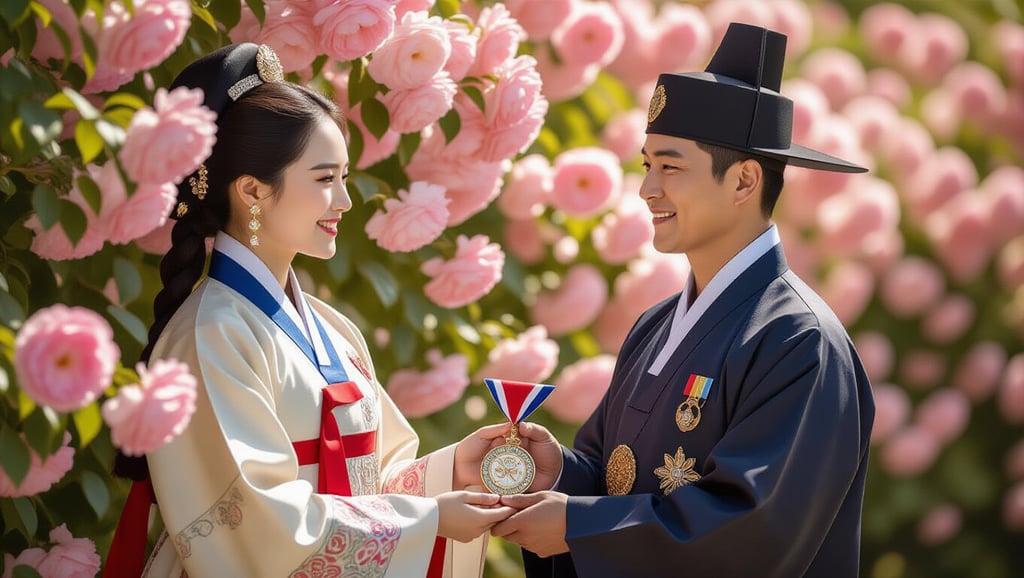 트럼프 무궁화대훈장 수여, 그 외교적 의미와 숨겨진 가치 분석 5 🌍 외국 정상 무궁화대훈장 수여 주요 사례와 외교적 함의