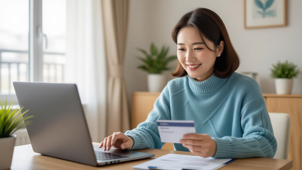 📝 노령연금 신청 가이드: 절차와 서류