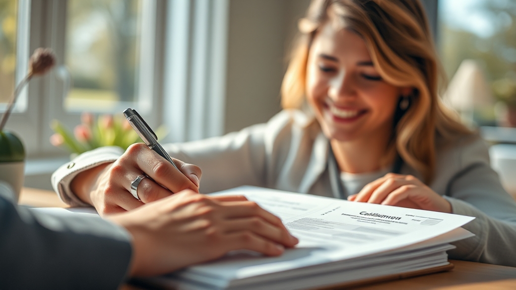 2025 희망저축계좌: 자격, 신청, 혜택, 유지 조건 완벽 가이드 5 신청 방법, 어떻게 해야 할까요? (realistic 스타일)