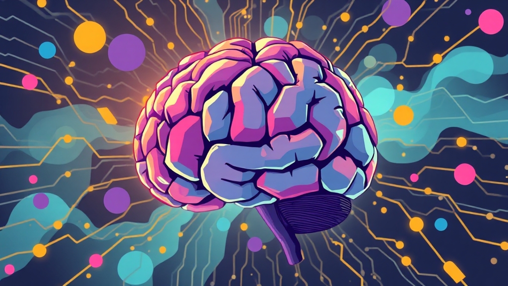 GPU의 정의와 역할 (cartoon 스타일)