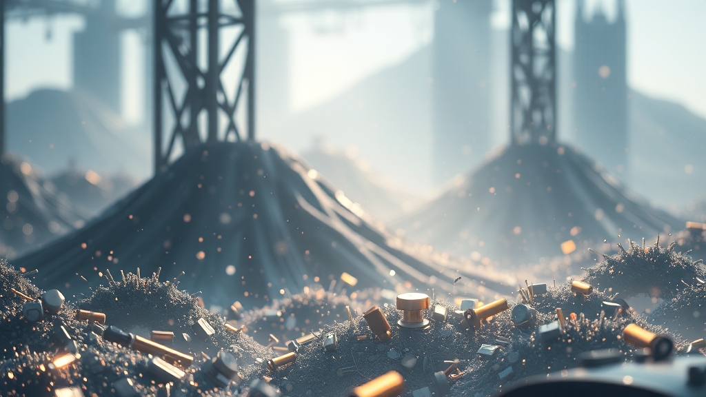 엔비디아-한국 협력 주요 내용 (realistic 스타일)