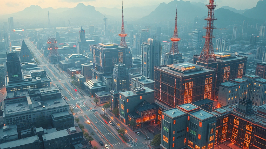 결론 (realistic 스타일)