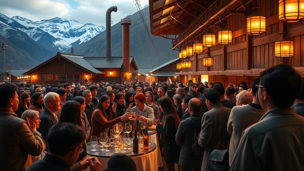 품절 대란, 왜? (realistic 스타일)