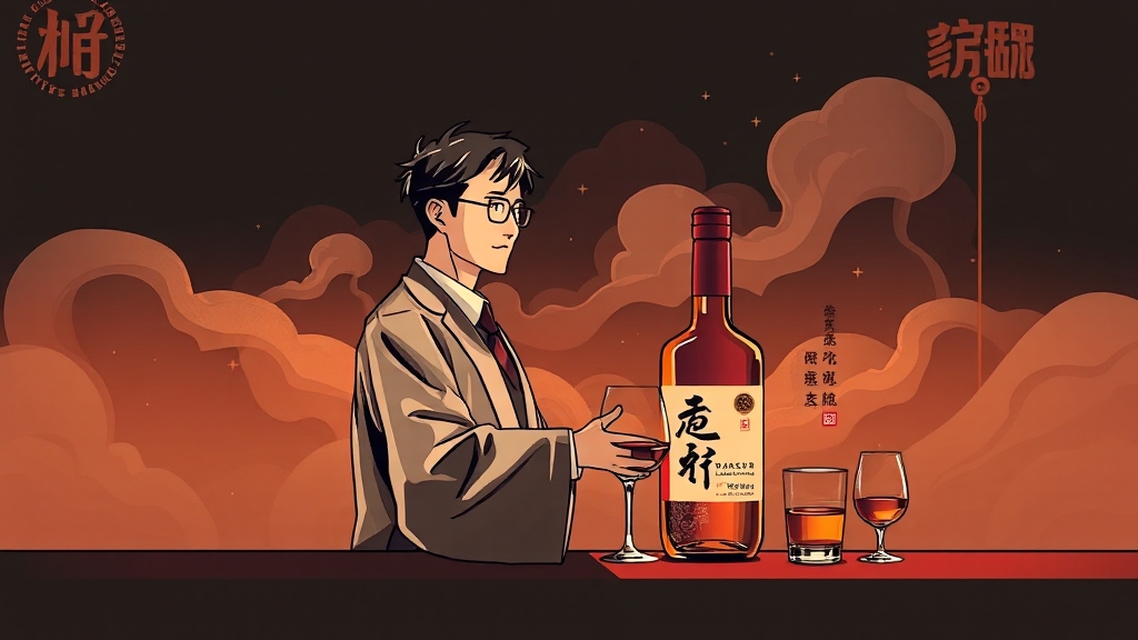 젠슨 황, 왜 하쿠슈? (illustration 스타일)