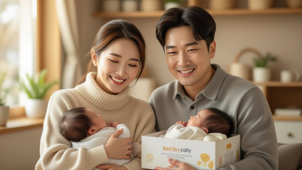 📝 놓치지 마세요! 신청 조건과 방법