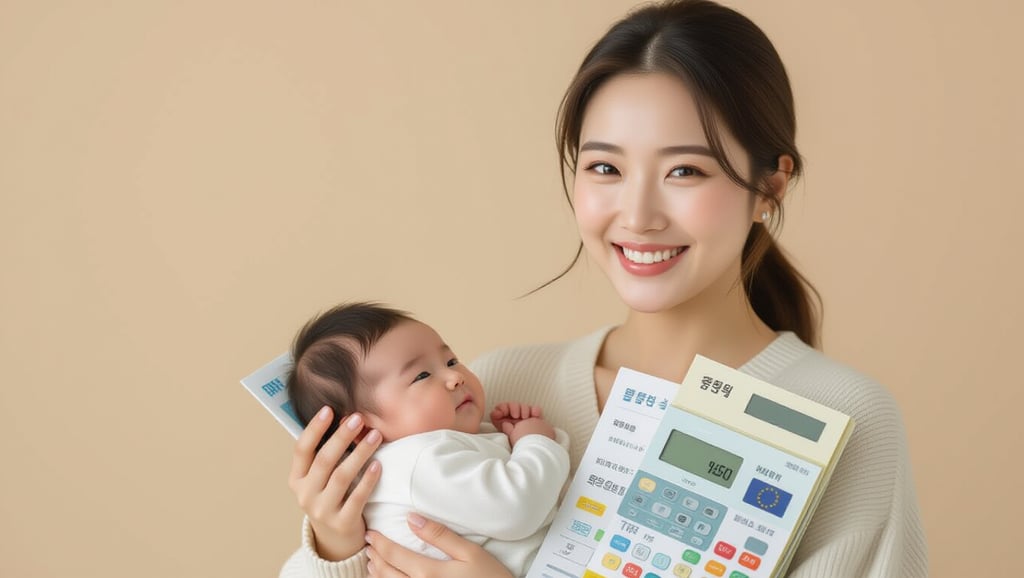 💰 생활비 절약! 공공요금 감면 혜택