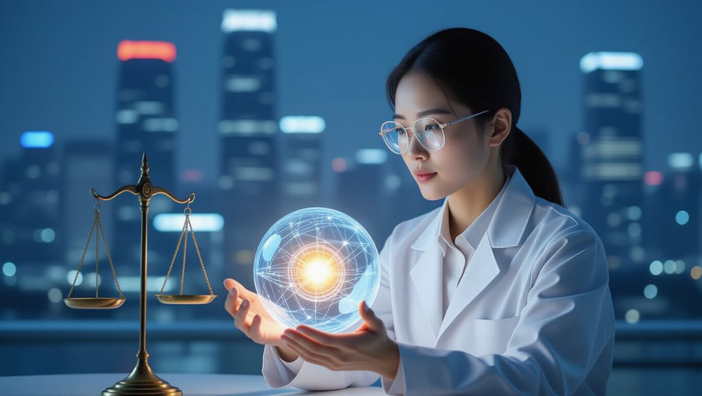 📌 기술 안보와 경제적 실익 사이 균형 잡기 전략